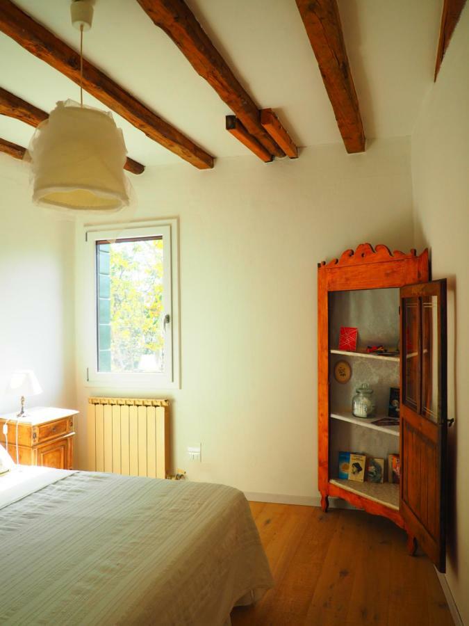 Apartament Casa Mongolfiere Venezia Zewnętrze zdjęcie